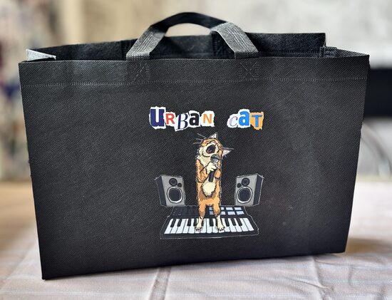 Taška UCT