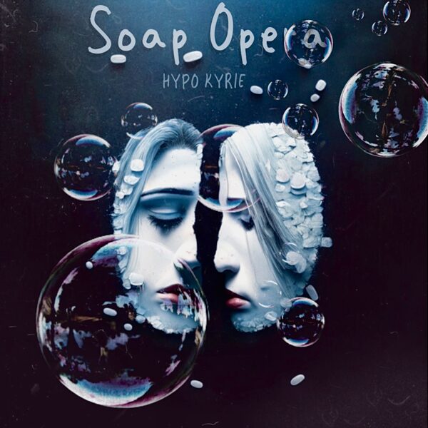 HYPO KYRIE - Soap Opera - LP